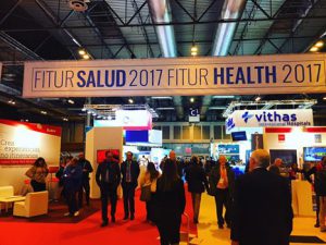 Fitur Salud 2017 en post del blog de oftalmos