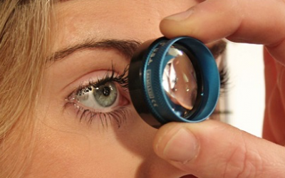 El paradigma del Glaucoma