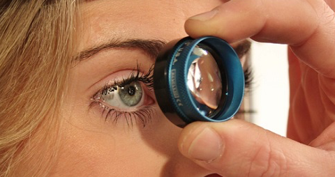 El paradigma del Glaucoma