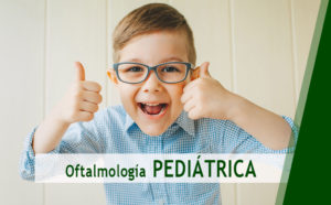 Oftalmos tratamiento oftalmología pediátrica