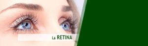 Oftalmos tratamiento de problemas en la retina