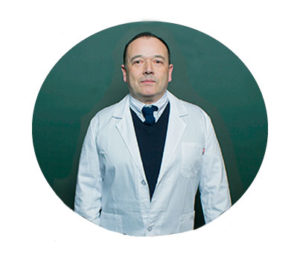 Dr. Ricardo Cuiña